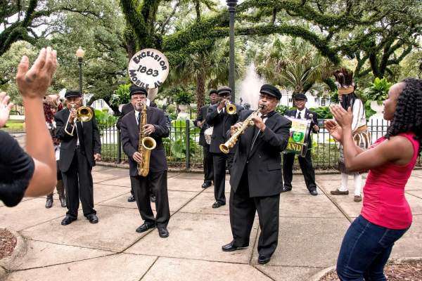 Visit Mobile celebrates National Travel & Tourism Week 2025