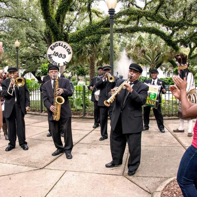 Visit Mobile celebrates National Travel & Tourism Week 2025