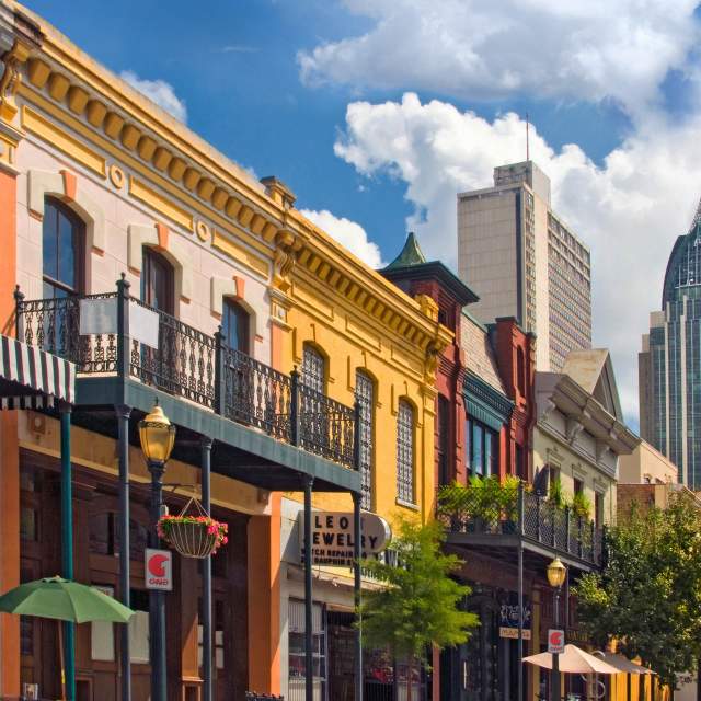 Visit Mobile earns Travel South USA Global Champion Destinations award