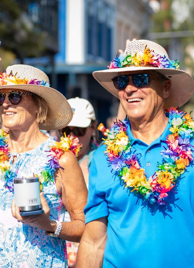 Which Mobile Summer Experience are You?