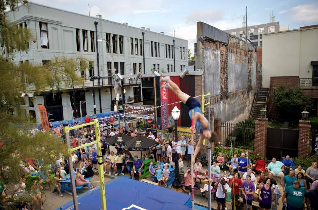 You Wouldn't Believe Me if I Told You...