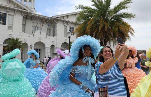 Mark Your Calendars: Mobile's Must Attend Annual Events