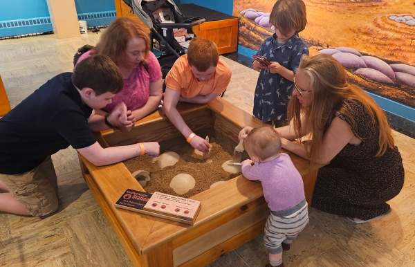 What's new in Mobile, AL 2025