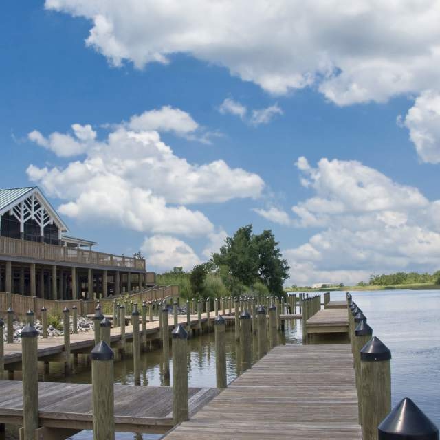 five rivers delta center in mobile alabama