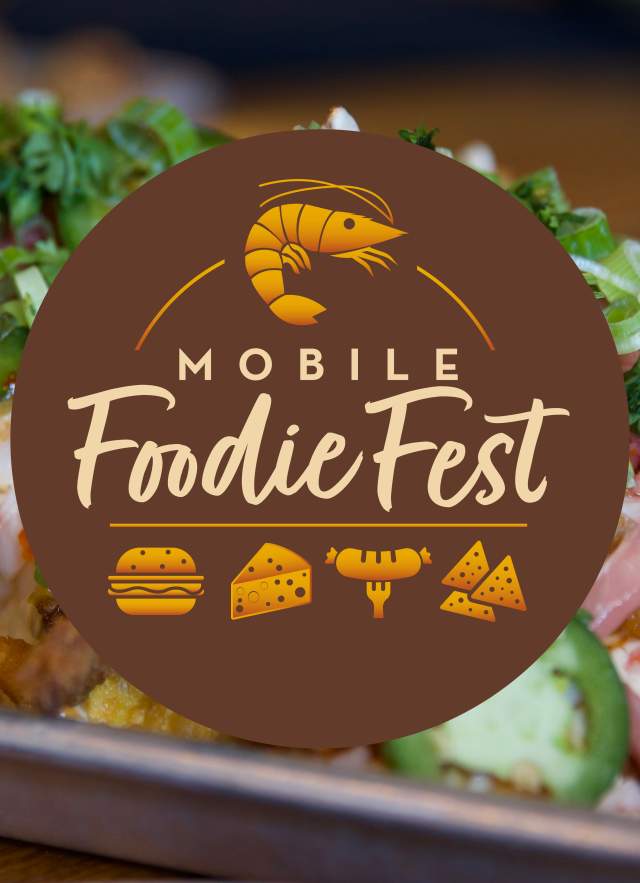 Mobile Foodie Fest