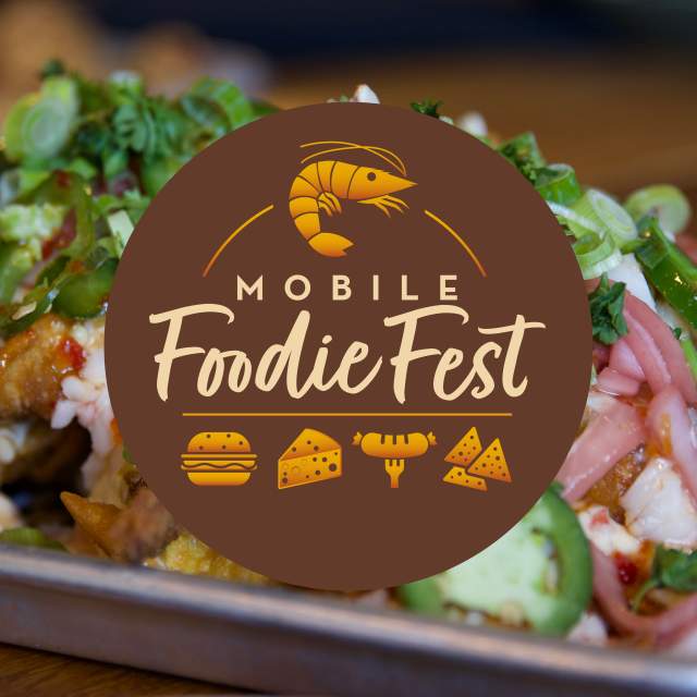 Mobile Foodie Fest
