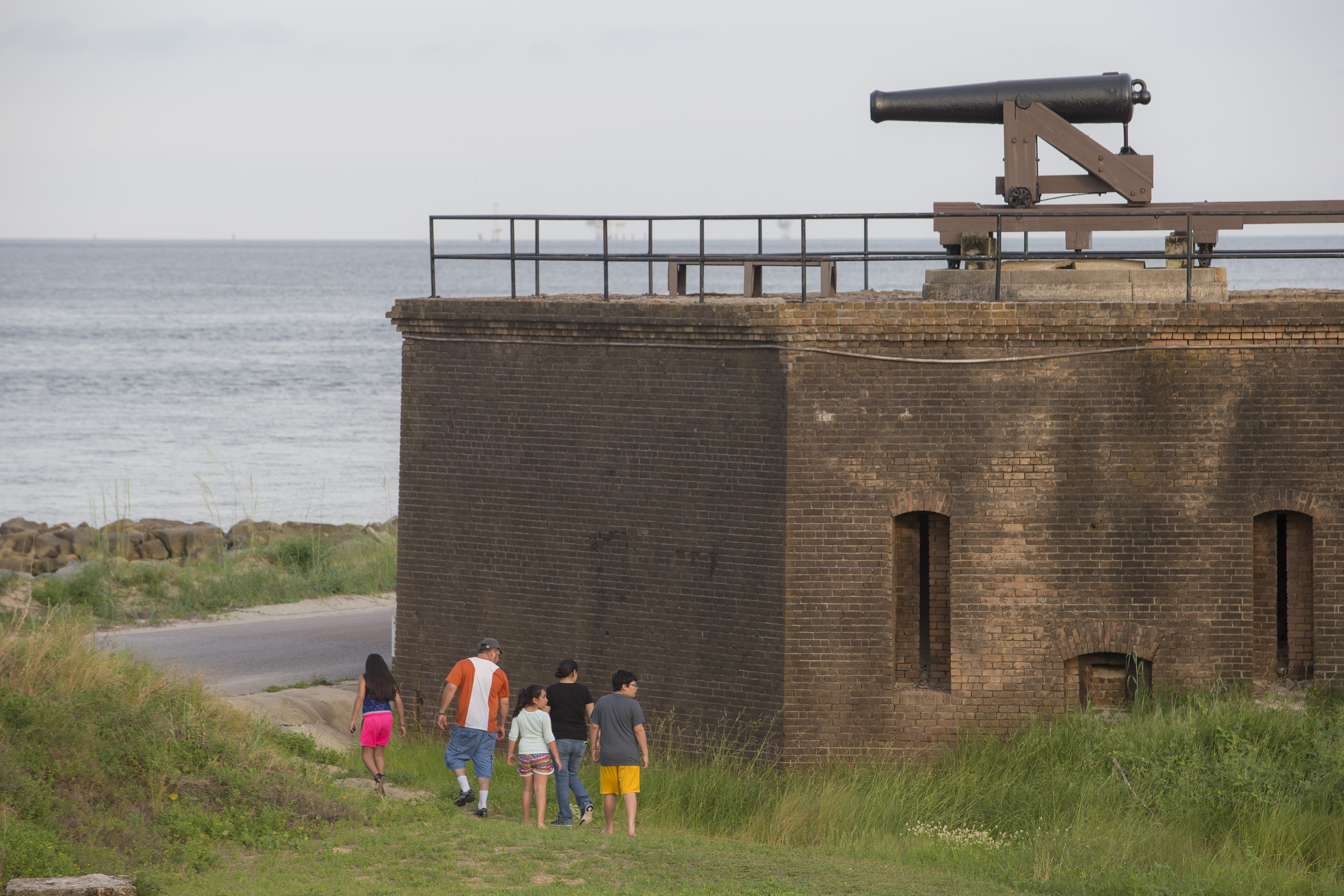 Fort Gaines