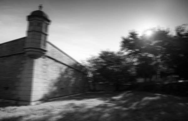 Mobile's Original Ghost Tour