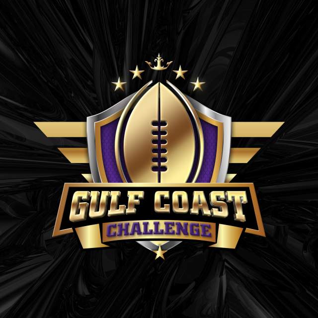 Gulf Coast Challenge logo