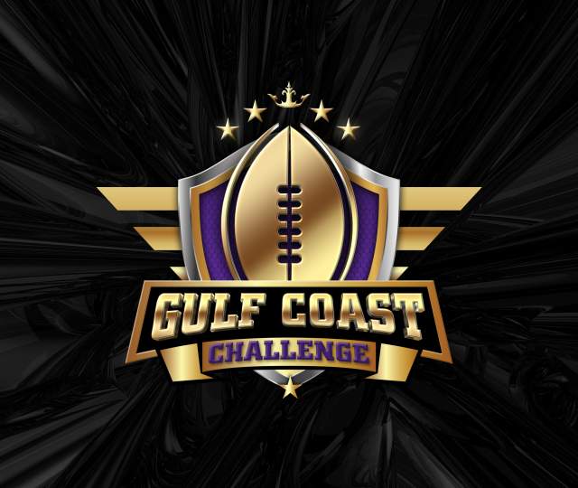 Gulf Coast Challenge logo