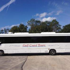 Gulf Coast Tours, Inc.