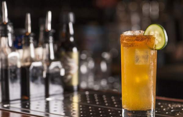 LoDa District Cocktail Crawl