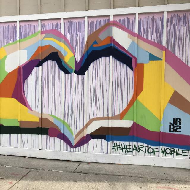 Media assistance-heart