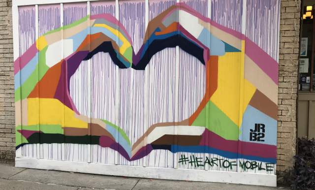 Media assistance-heart