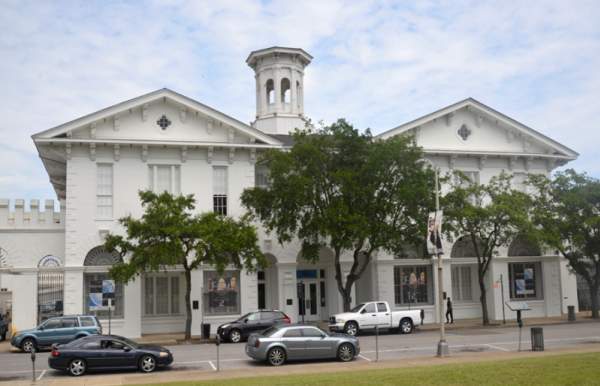 History Museum of Mobile