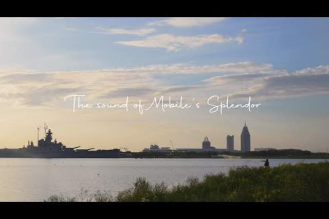 The Sound of Mobile's Splendor