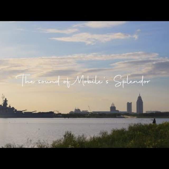 The Sound of Mobile's Splendor