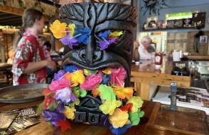 Mobile Tiki Week 2