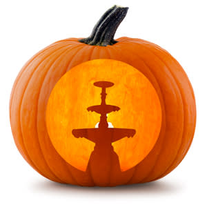 jackolantern-fountain