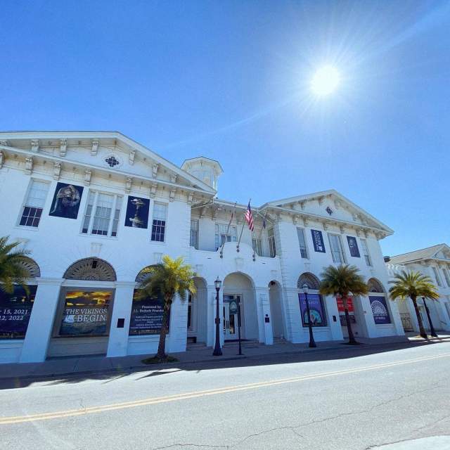 history museum of mobile