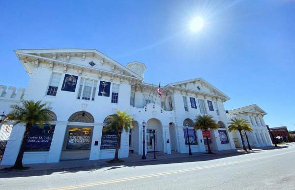 history museum of mobile