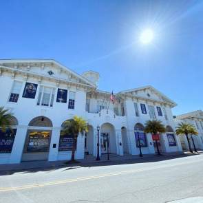 history museum of mobile