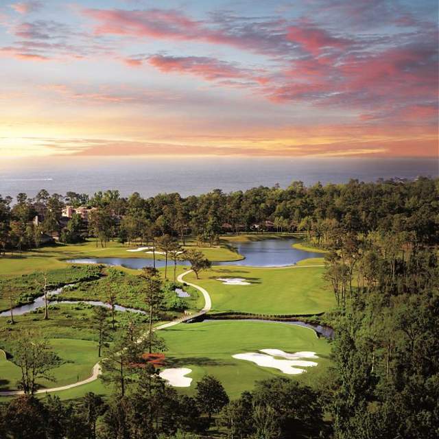 Lakewood Golf Club: Southern Charm & World Class Golf