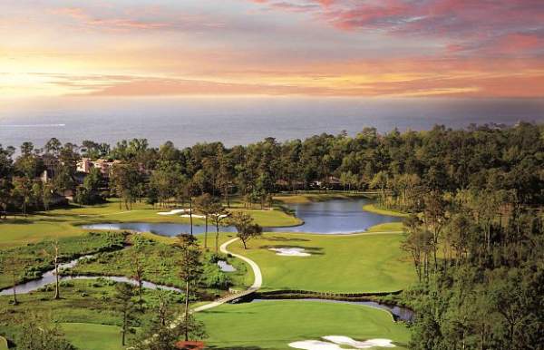 Lakewood Golf Club: Southern Charm & World Class Golf