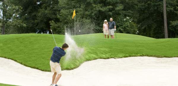 Robert Trent Jones Golf Trail
