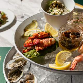 Fine Dining in Mobile, AL