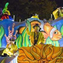 A First-Timer's Guide to Mobile Mardi Gras