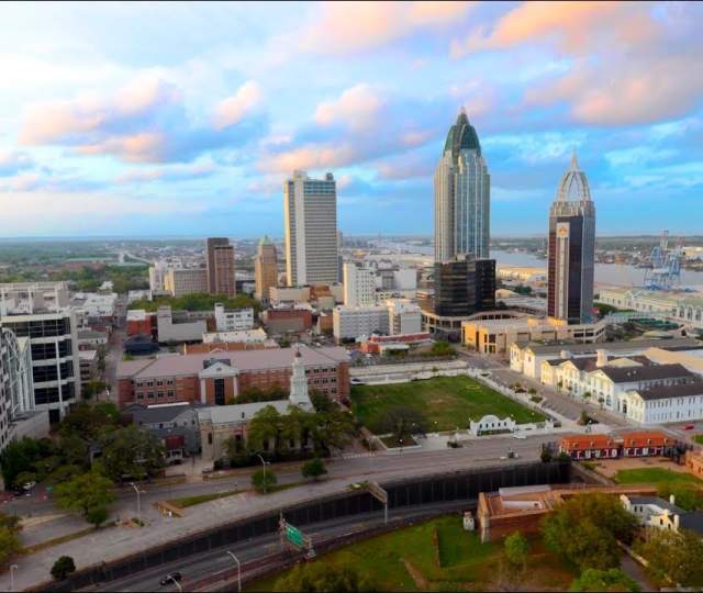 Visit Mobile's Virtual Site Visit