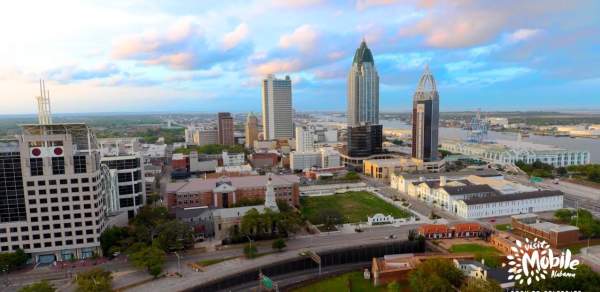 Visit Mobile's Virtual Site Visit