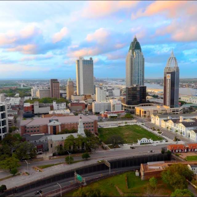 Visit Mobile's Virtual Site Visit