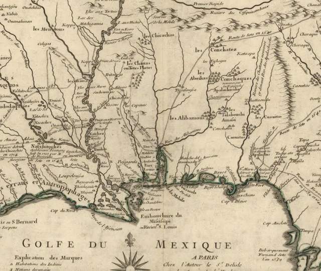 Our Living History | Mobile, AL