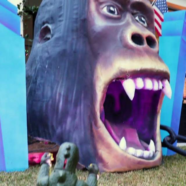 Mobile AL | Yardi Gras