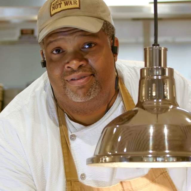 Mobile, AL a Foodie Kind of Town