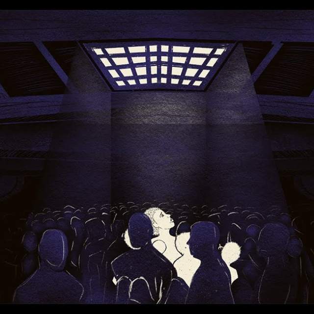 SURVIVNG CLOTILDA | TRAILER