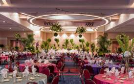 Convention Center meetings