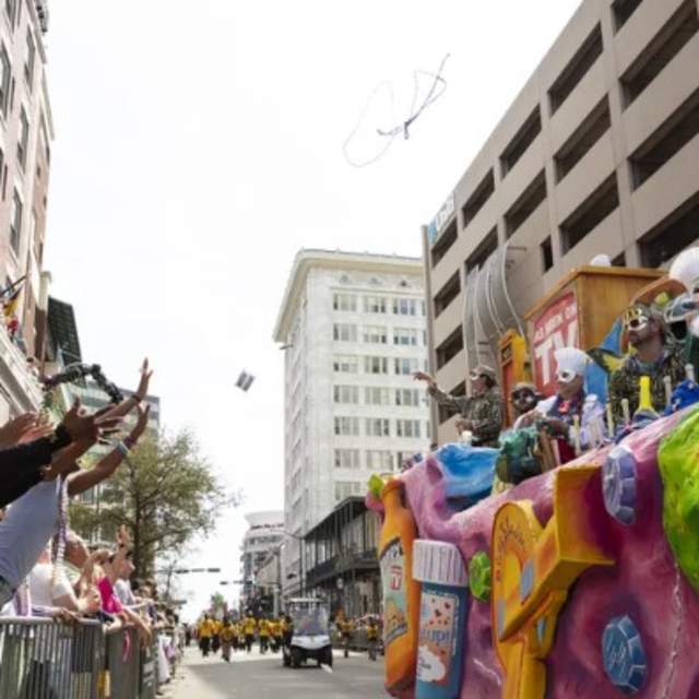 7 Mardi Gras Traditions Southerners Never Go A Year Without