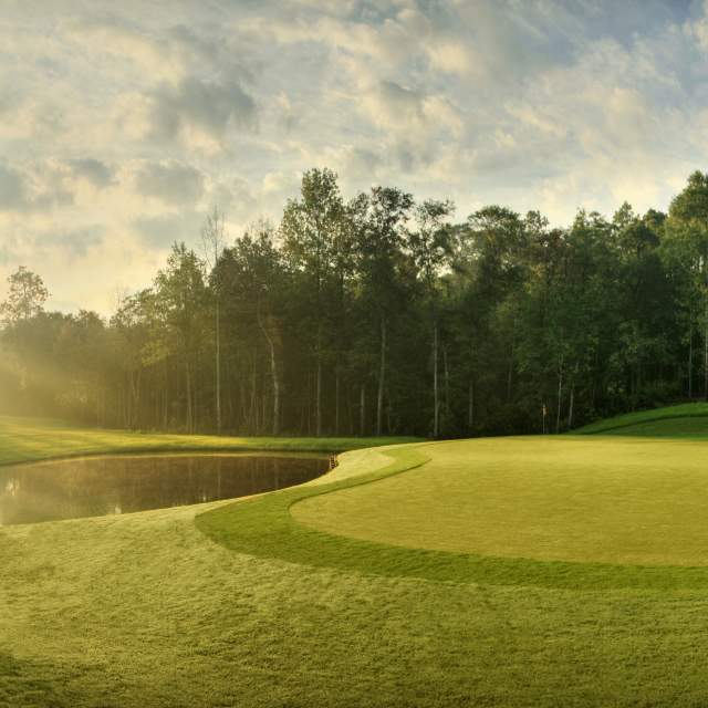 A New Twist on Alabama’s RTJ Golf Trail | Ladies, It’s Time for a Golf Getaway!