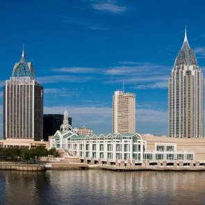 DTN - ROS - Battle House Renaissance - Riverview