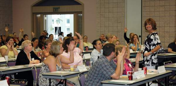 Mobile Hospitality Training