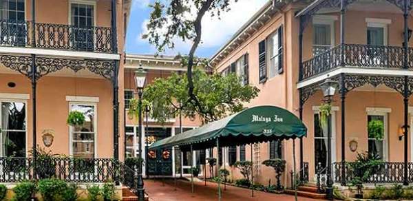 DTN - PS - Malaga Inn