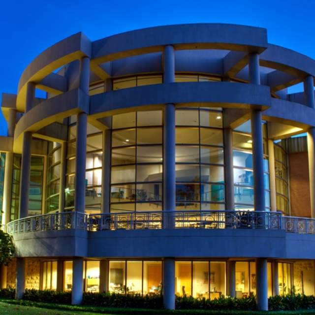 Mobile Museum of Art