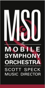 Mobile Symphony logo