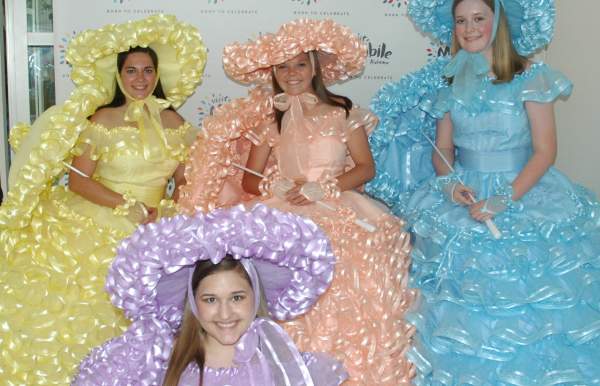 Contact the Partnership Department