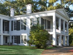 Oakleigh Mansion - Mobile, AL