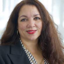 Patty Kieffer, Senior Vice President, Visit Mobile