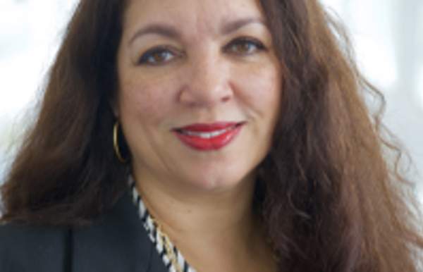 Patty Kieffer, Senior Vice President, Visit Mobile